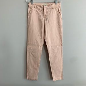 Blush H&M LOGG Chinos